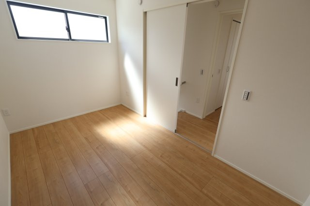 《仲介手数料無料》大宮区土手町１丁目273-5新築一戸建てケイアイグレイス|納戸扱い 5帖
