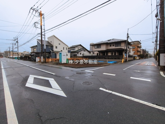 《仲介手数料無料》大宮区土手町１丁目273-5新築一戸建てケイアイグレイス