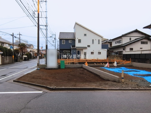 《仲介手数料無料》大宮区土手町１丁目273-5新築一戸建てケイアイグレイス