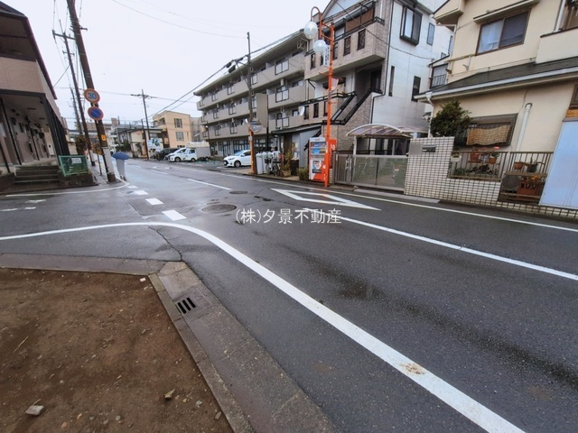 《仲介手数料無料》大宮区土手町１丁目273-5新築一戸建てケイアイグレイス