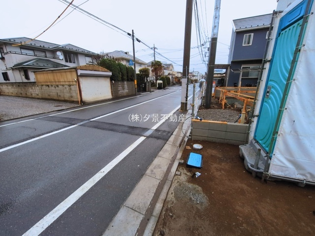 《仲介手数料無料》大宮区土手町１丁目273-5新築一戸建てケイアイグレイス