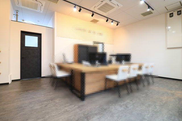 【内装】 | フェスタ立花南館