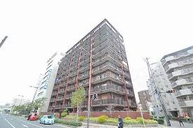 【外観】 | 朝日プラザ新大阪