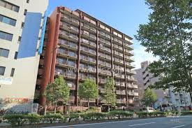 【外観】 | 朝日プラザ新大阪