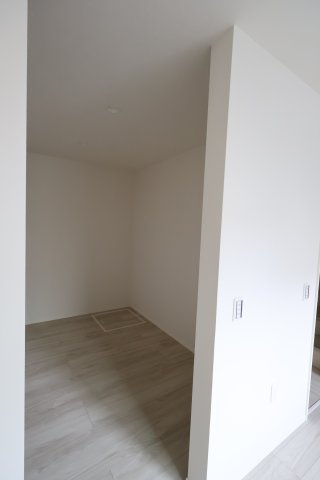 《仲介手数料無料》大宮区土手町１丁目273-5新築一戸建てケイアイグレイスの収納|1階