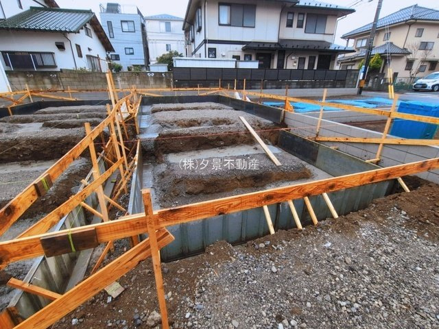 《仲介手数料無料》大宮区土手町１丁目273-5新築一戸建てケイアイグレイス