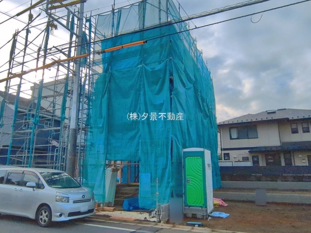 《仲介手数料無料》大宮区土手町１丁目273-5新築一戸建てケイアイグレイス