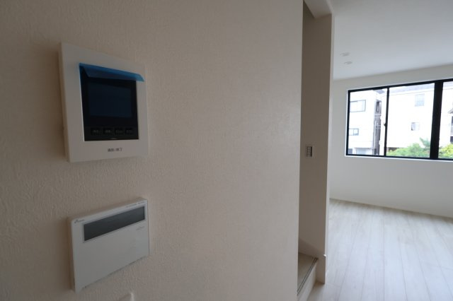 《仲介手数料無料》大宮区土手町１丁目273-5新築一戸建てケイアイグレイスのセキュリティ