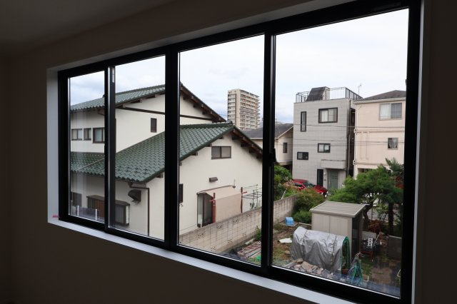 《仲介手数料無料》大宮区土手町１丁目273-5新築一戸建てケイアイグレイスの展望