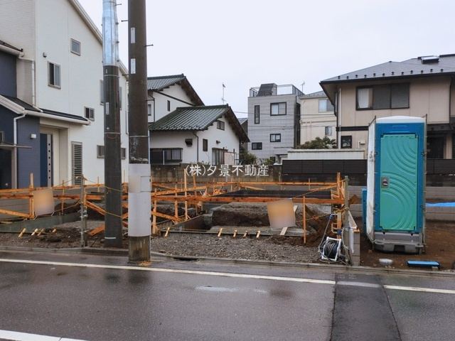 《仲介手数料無料》大宮区土手町１丁目273-5新築一戸建てケイアイグレイス