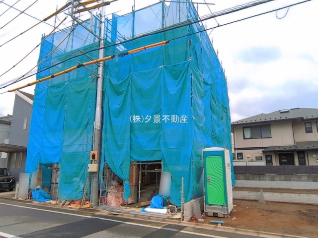 《仲介手数料無料》大宮区土手町１丁目273-5新築一戸建てケイアイグレイス