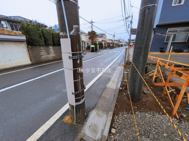 《仲介手数料無料》大宮区土手町１丁目273-5新築一戸建てケイアイグレイス