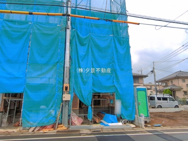 《仲介手数料無料》大宮区土手町１丁目273-5新築一戸建てケイアイグレイス