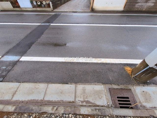 《仲介手数料無料》大宮区土手町１丁目273-5新築一戸建てケイアイグレイス