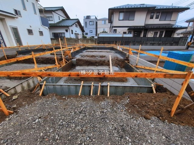 《仲介手数料無料》大宮区土手町１丁目273-5新築一戸建てケイアイグレイス
