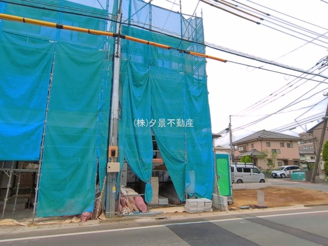 《仲介手数料無料》大宮区土手町１丁目273-5新築一戸建てケイアイグレイス