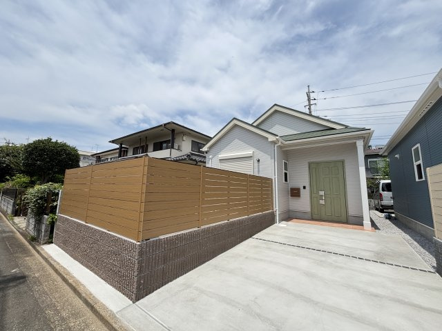 南街平屋ＷＥＳＴ