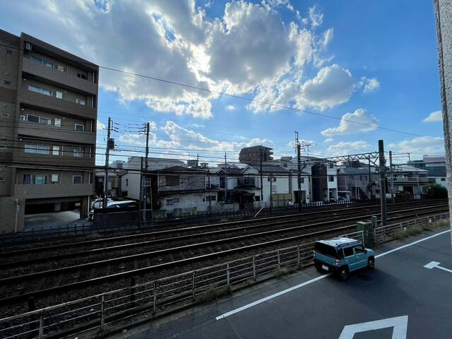 第3フジビレッジの展望