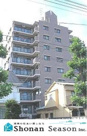 ライオンズマンション平塚錦町の画像