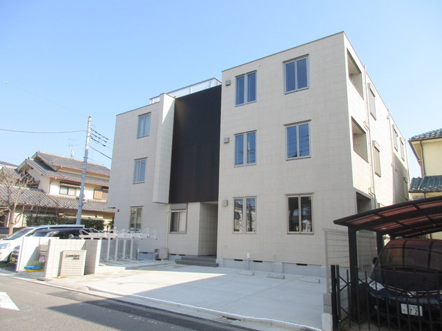 ルミエールのロビー|★ヘーベルメゾンのペット共生型住宅★