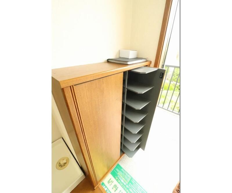 エスポワール須磨のその他