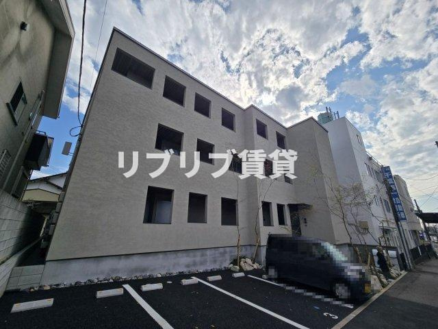 VAU house 青葉の森（ヴァウハウス）