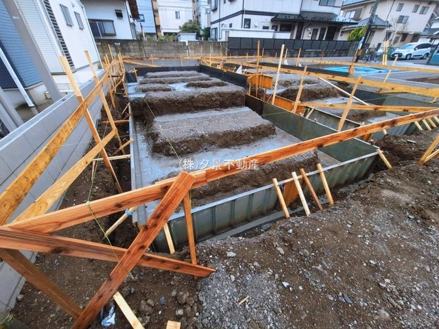 《仲介手数料無料》大宮区土手町１丁目273-5新築一戸建てケイアイグレイス