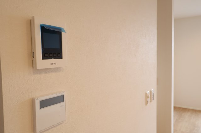 《仲介手数料無料》大宮区土手町１丁目273-5新築一戸建てケイアイグレイスのセキュリティ
