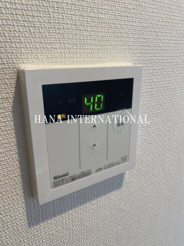 リブリ・Petit　Platの設備