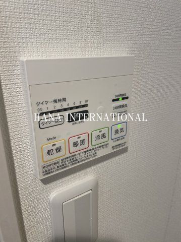 リブリ・Petit　Platの設備