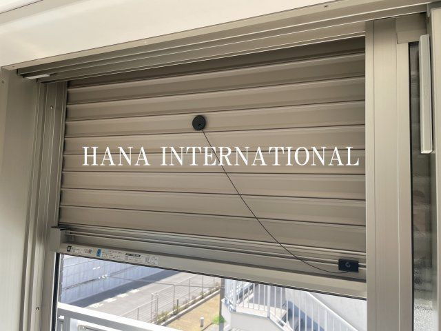 リブリ・Petit　Platのセキュリティ