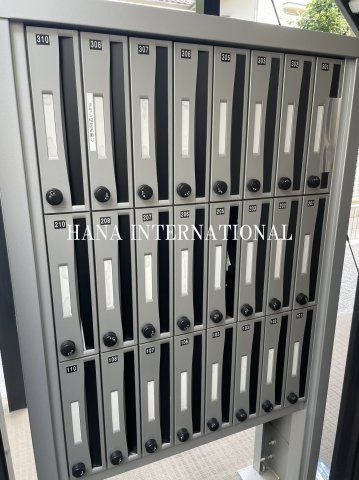 リブリ・Petit　Platのその他共用部分