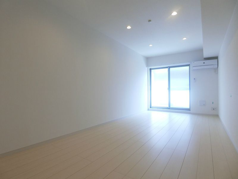 リブリ・Petit　Platの居間・リビング