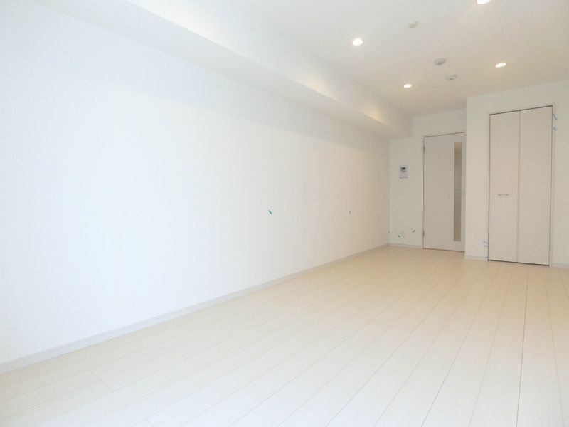 リブリ・Petit　Platの寝室