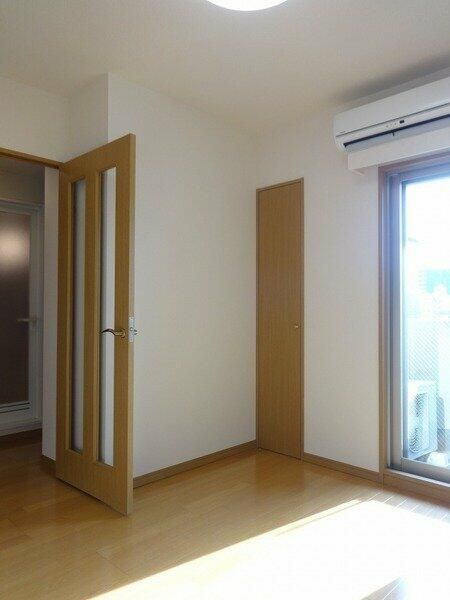 パレステュディオ大塚の居間・リビング