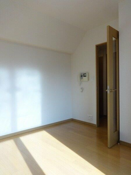 パレステュディオ大塚の内装