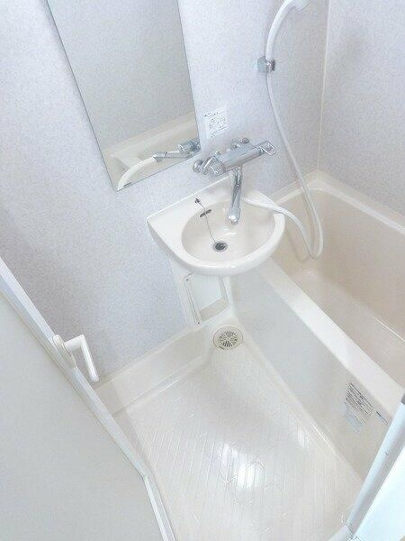 パレステュディオ大塚のトイレ