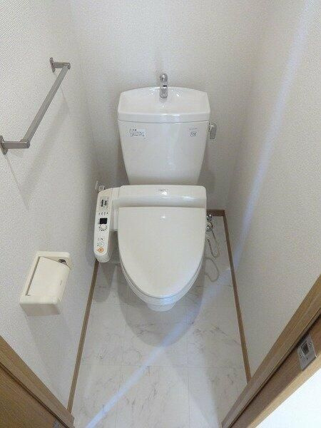 パレステュディオ大塚のその他