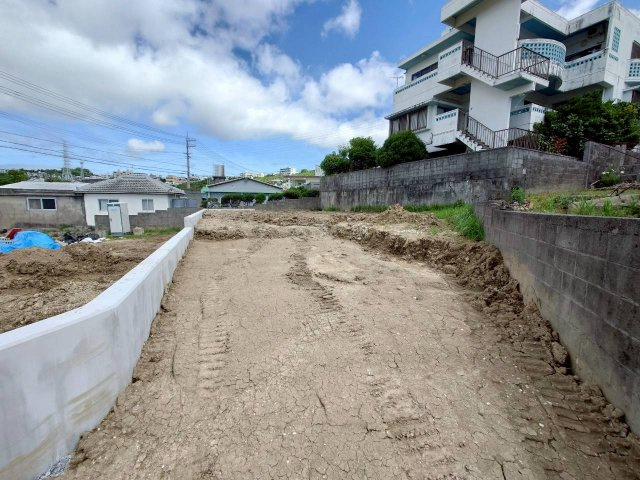☆【売地】うるま市高江洲－3号地の周辺