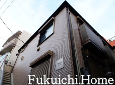 【外観】 | アースガルズ