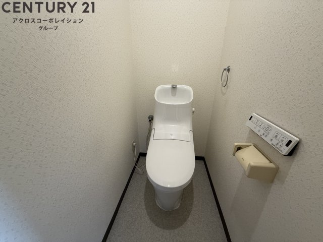 バストイレ別でオススメ