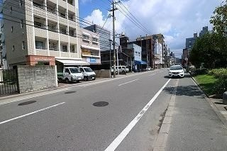 ハイウッド美野島のその他