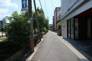 ハイウッド美野島のその他