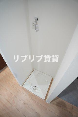 VAU house 青葉の森（ヴァウハウス）の設備