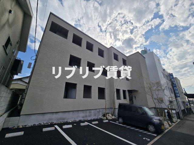 VAU house 青葉の森（ヴァウハウス）