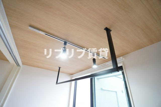 VAU house 青葉の森（ヴァウハウス）の設備
