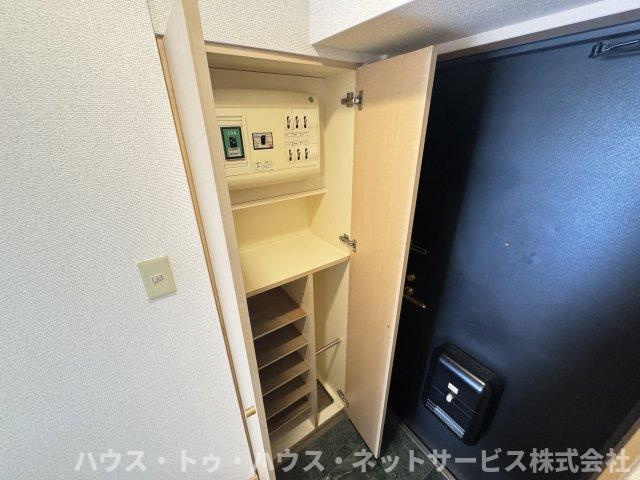 K-1 HILLのその他