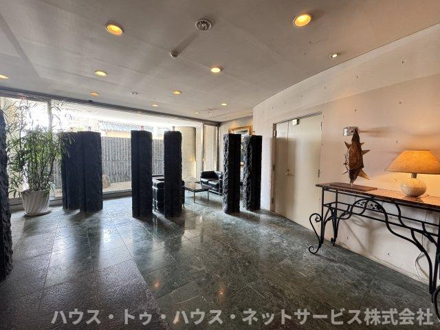 K-1 HILLのその他