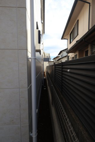 《仲介手数料無料》大宮区土手町１丁目273-5新築一戸建てケイアイグレイスの外観