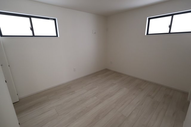 《仲介手数料無料》大宮区土手町１丁目273-5新築一戸建てケイアイグレイスの区画図